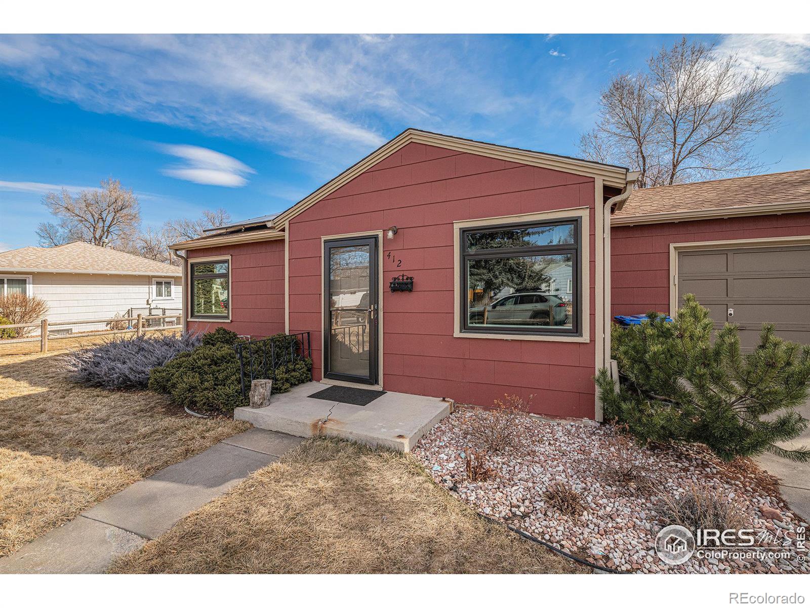 CMA Image for 718  remington street,Fort Collins, Colorado