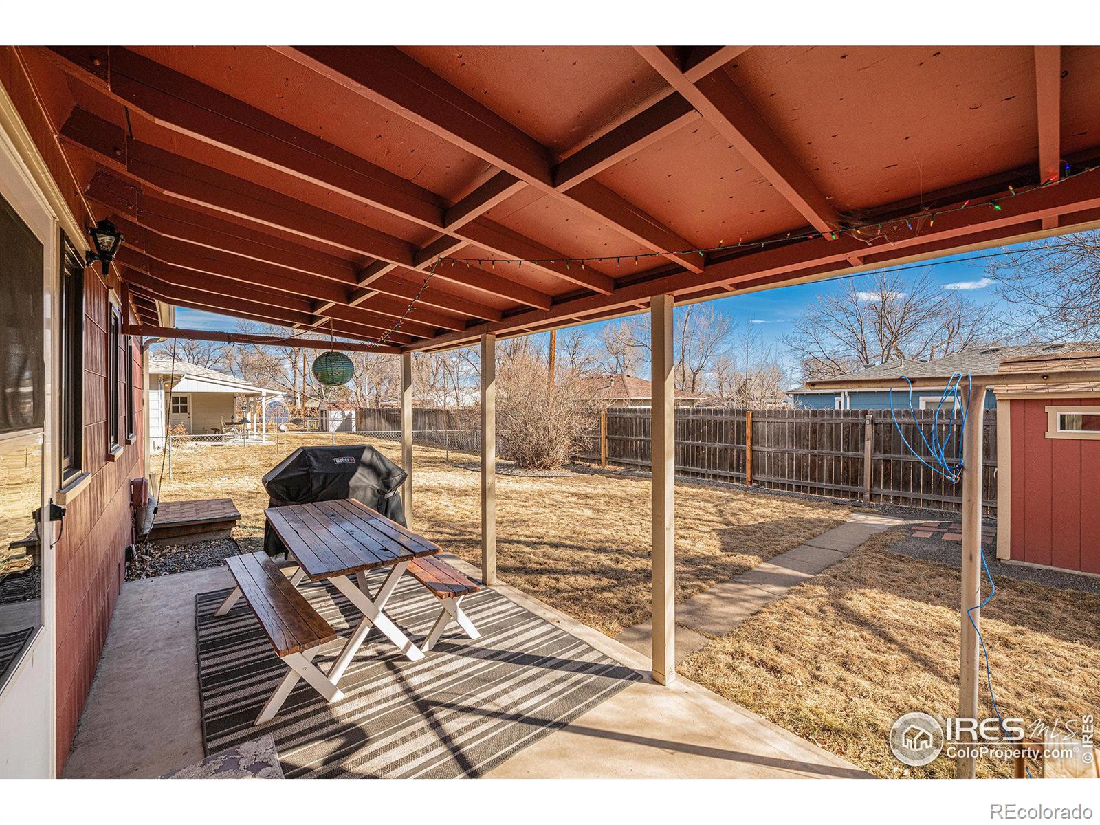 MLS Image #10 for 412  lilac lane,fort collins, Colorado