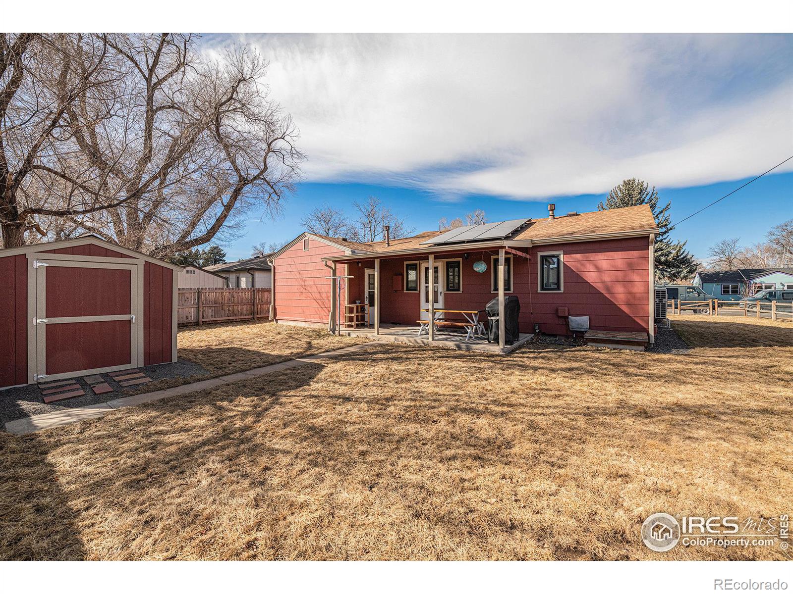 MLS Image #16 for 412  lilac lane,fort collins, Colorado