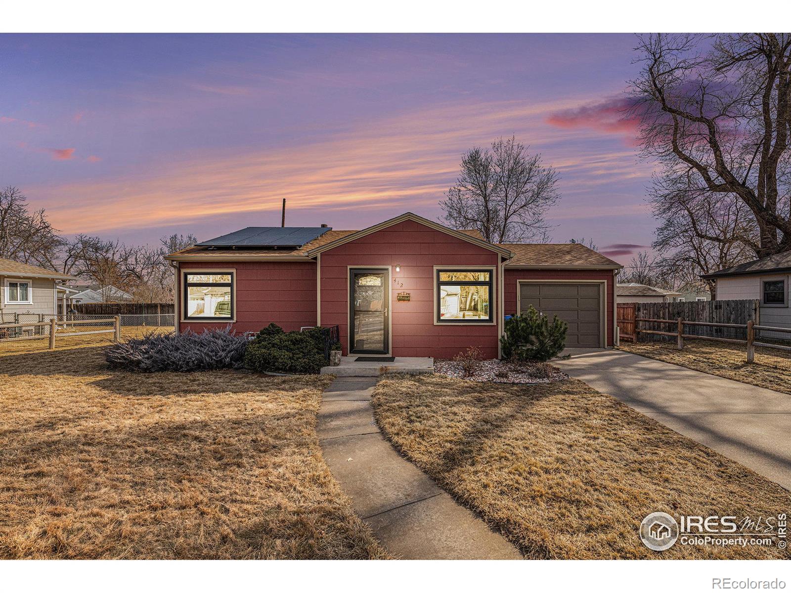 MLS Image #18 for 412  lilac lane,fort collins, Colorado