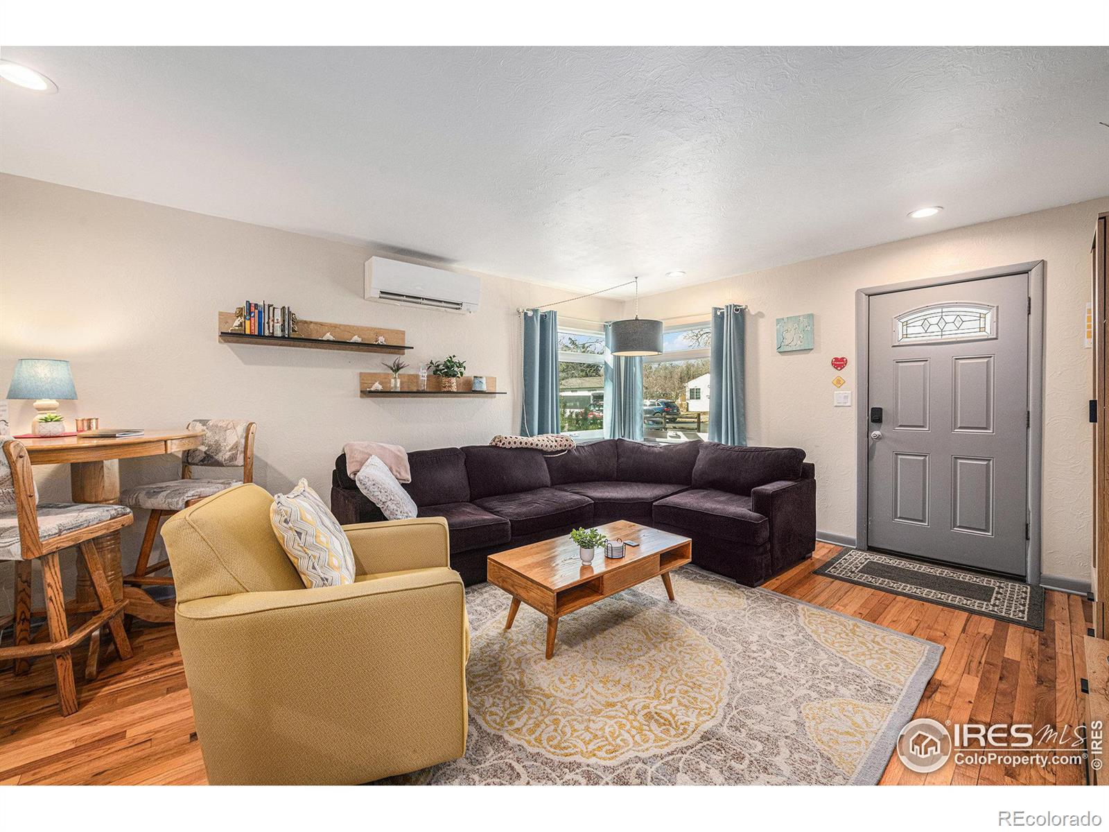 MLS Image #2 for 412  lilac lane,fort collins, Colorado