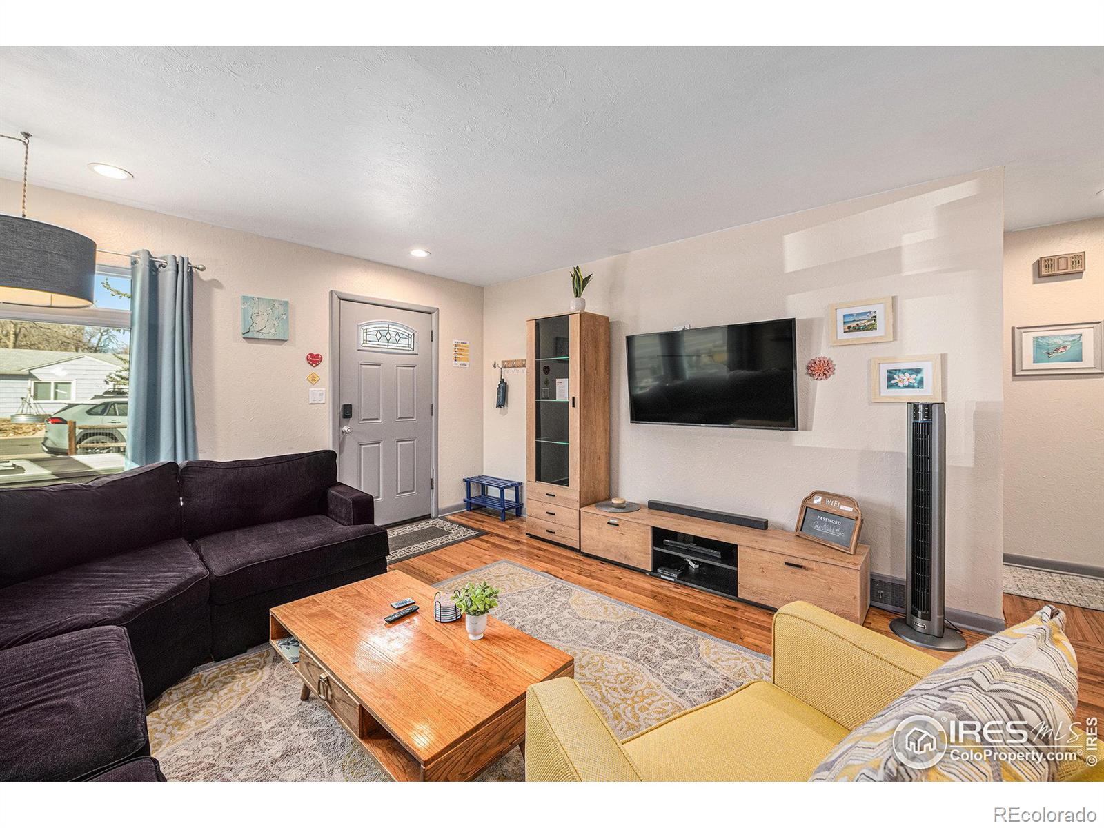 MLS Image #3 for 412  lilac lane,fort collins, Colorado