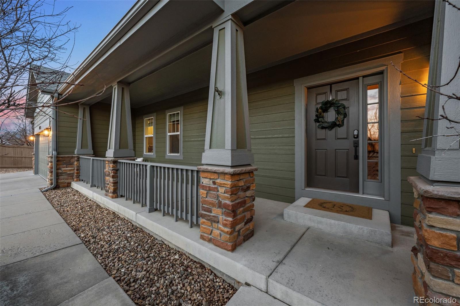 MLS Image #3 for 7637  verandah court,littleton, Colorado