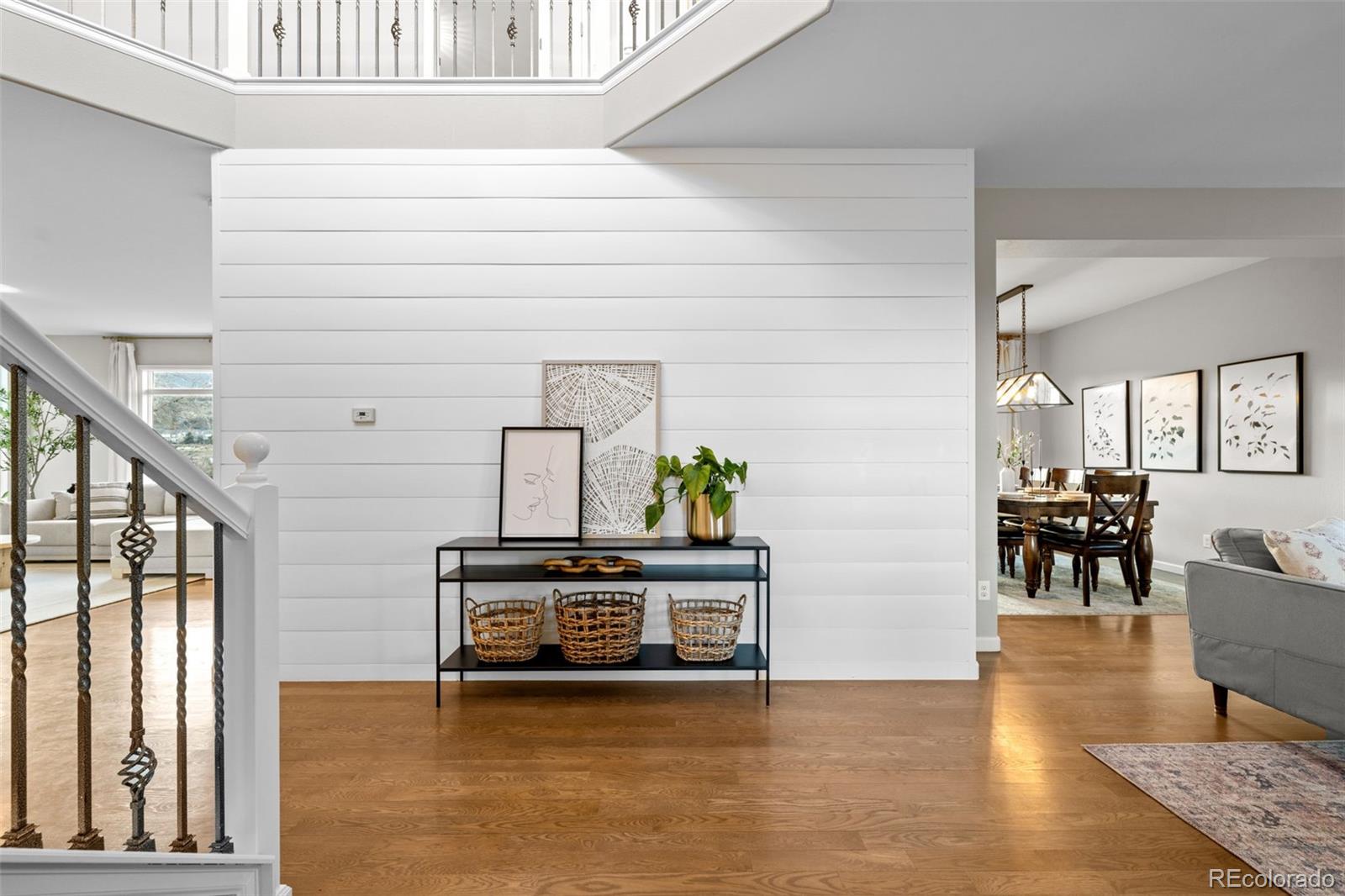 MLS Image #4 for 7637  verandah court,littleton, Colorado