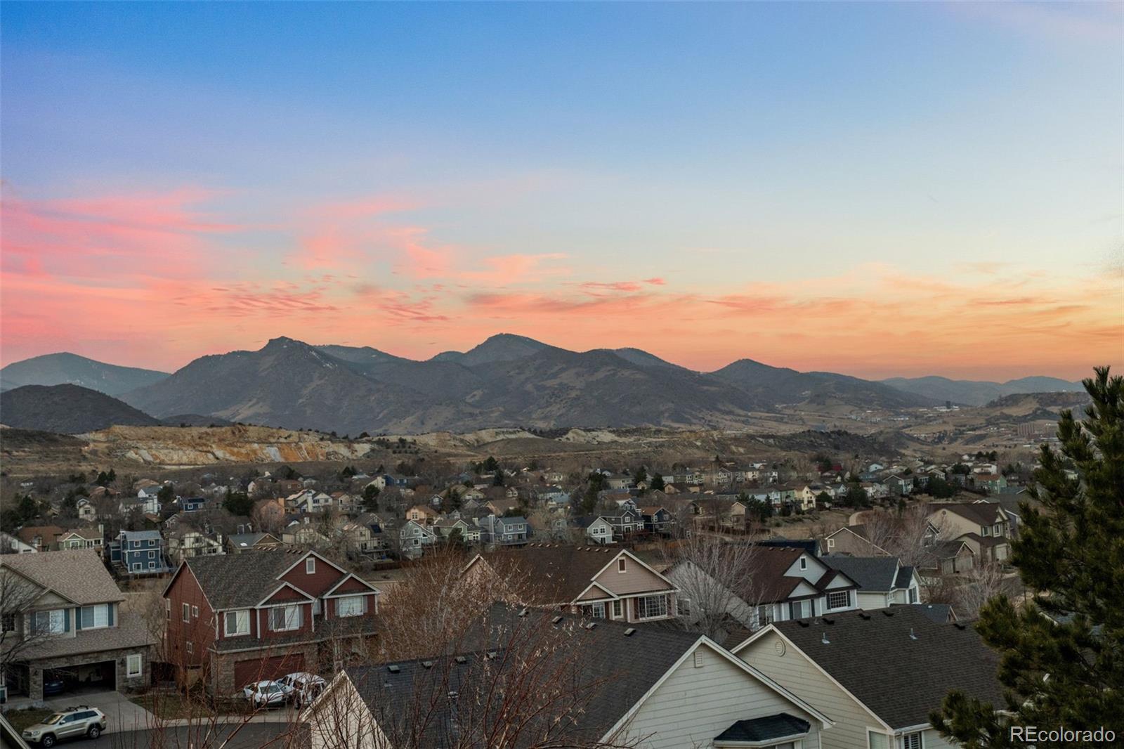 MLS Image #42 for 7637  verandah court,littleton, Colorado
