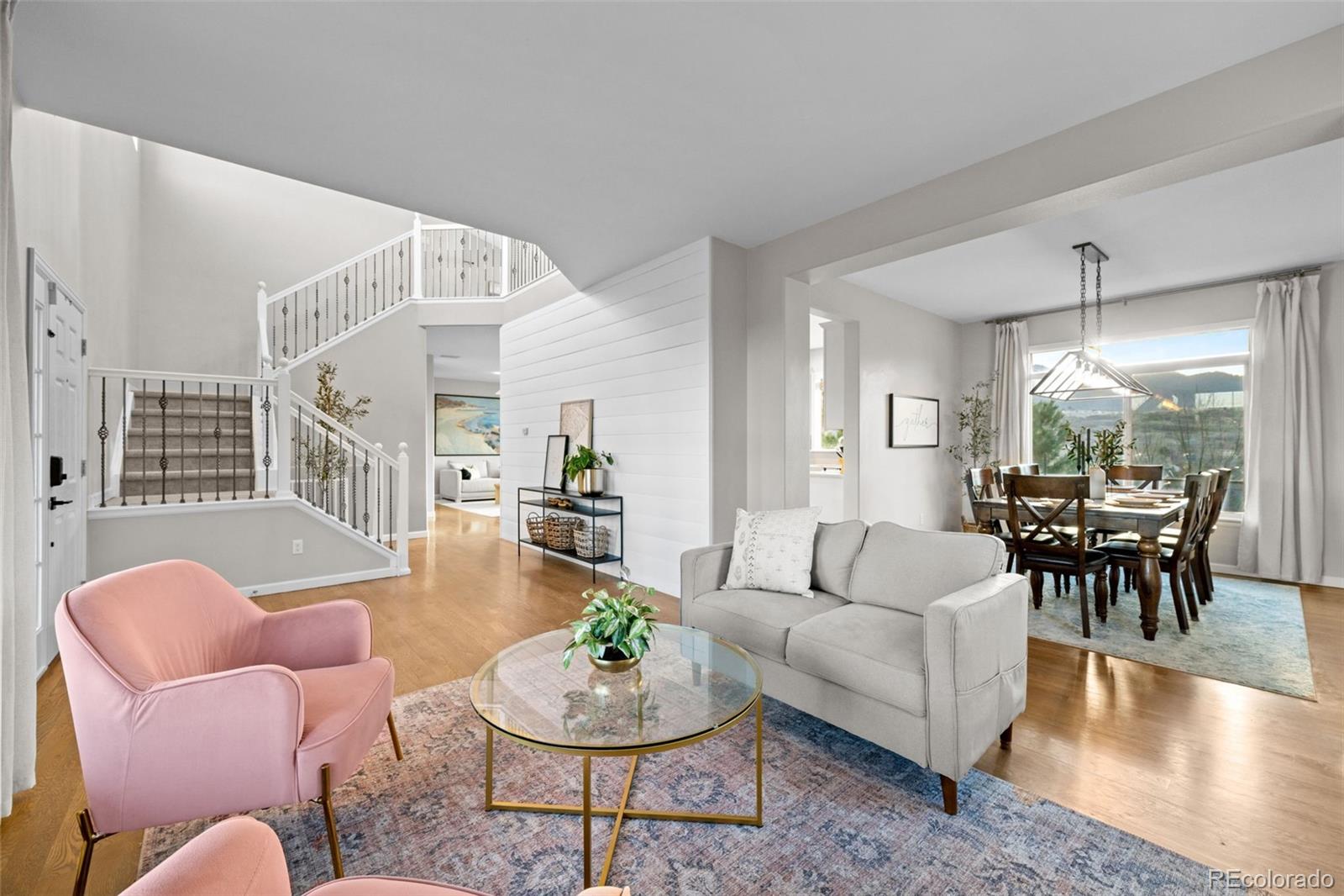 MLS Image #8 for 7637  verandah court,littleton, Colorado
