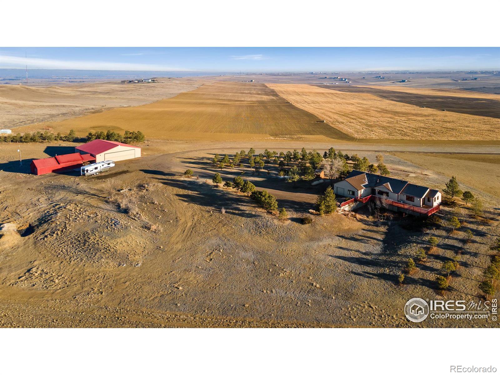 MLS Image #11 for 45947  county road 15 ,fort collins, Colorado