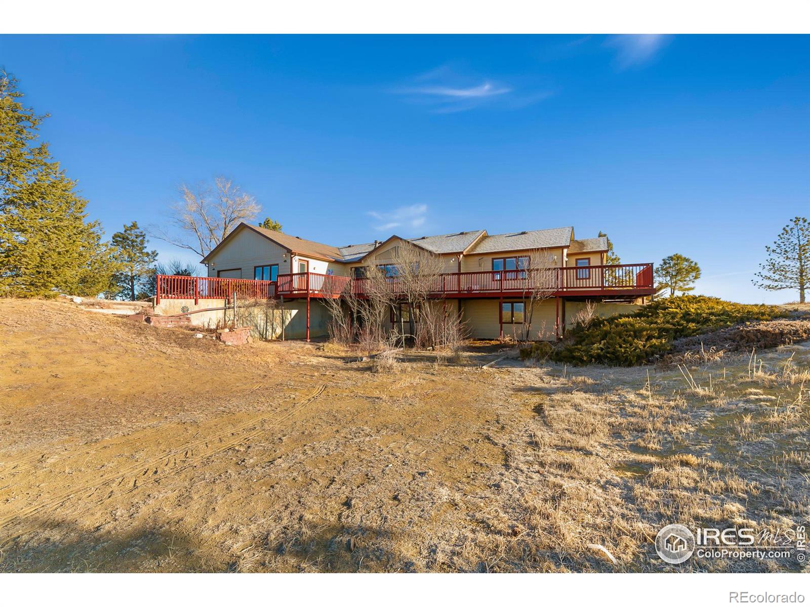 MLS Image #21 for 45947  county road 15 ,fort collins, Colorado