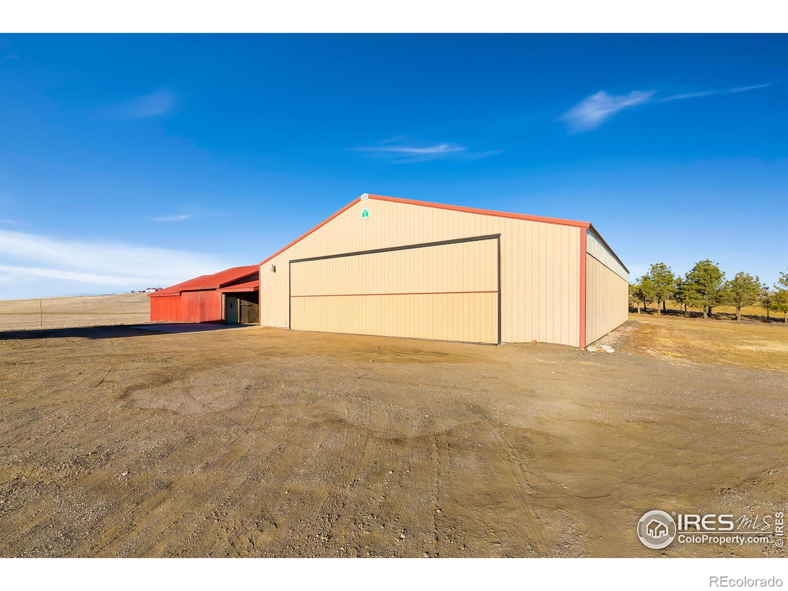 MLS Image #23 for 45947  county road 15 ,fort collins, Colorado