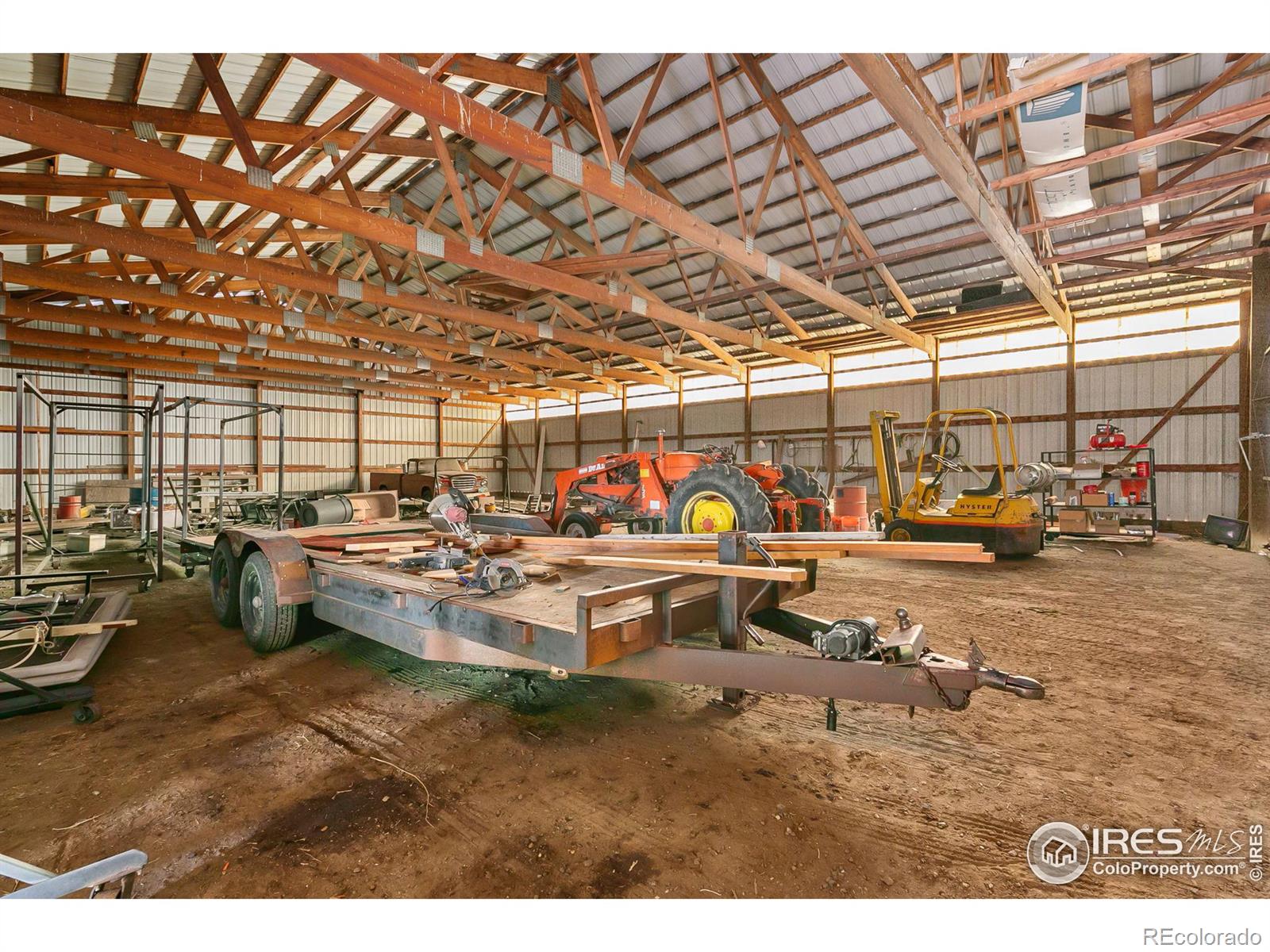 MLS Image #24 for 45947  county road 15 ,fort collins, Colorado