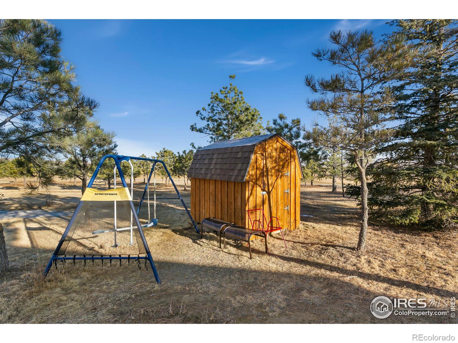 MLS Image #26 for 45947  county road 15 ,fort collins, Colorado