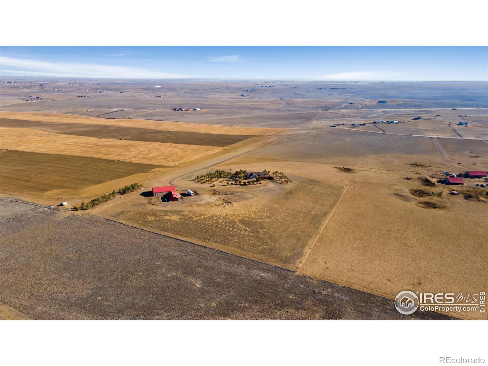 MLS Image #29 for 45947  county road 15 ,fort collins, Colorado