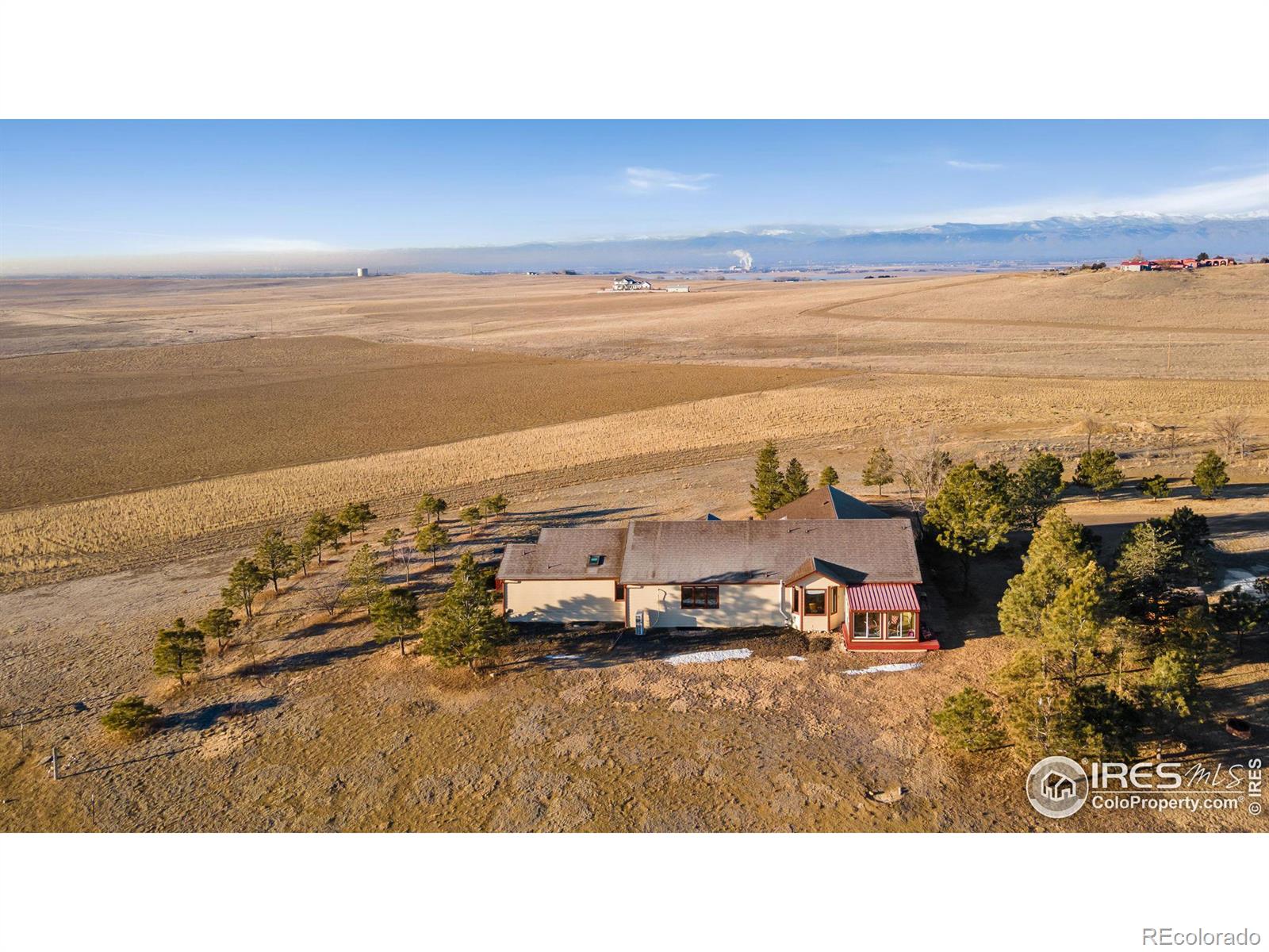 MLS Image #32 for 45947  county road 15 ,fort collins, Colorado
