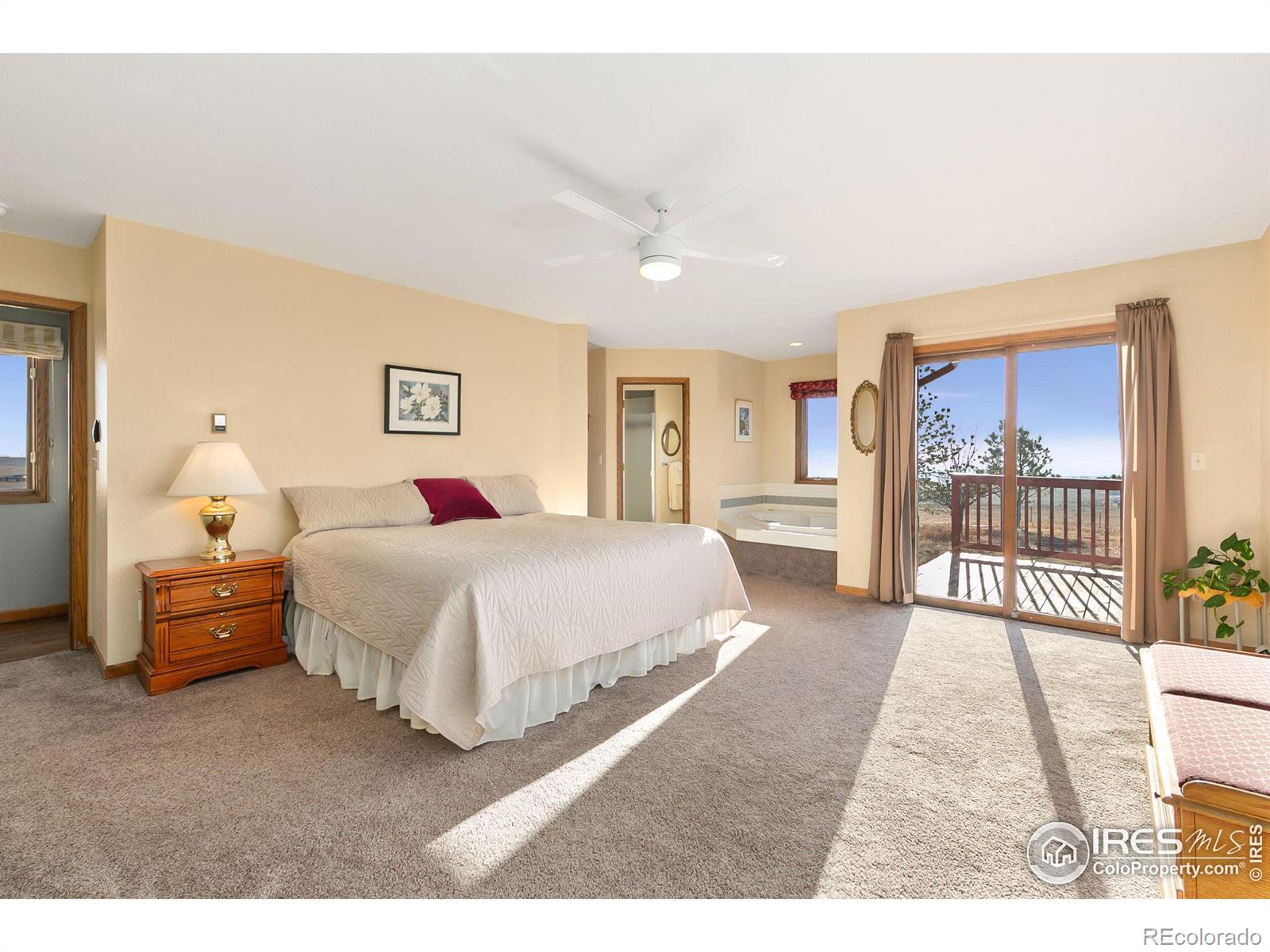MLS Image #8 for 45947  county road 15 ,fort collins, Colorado