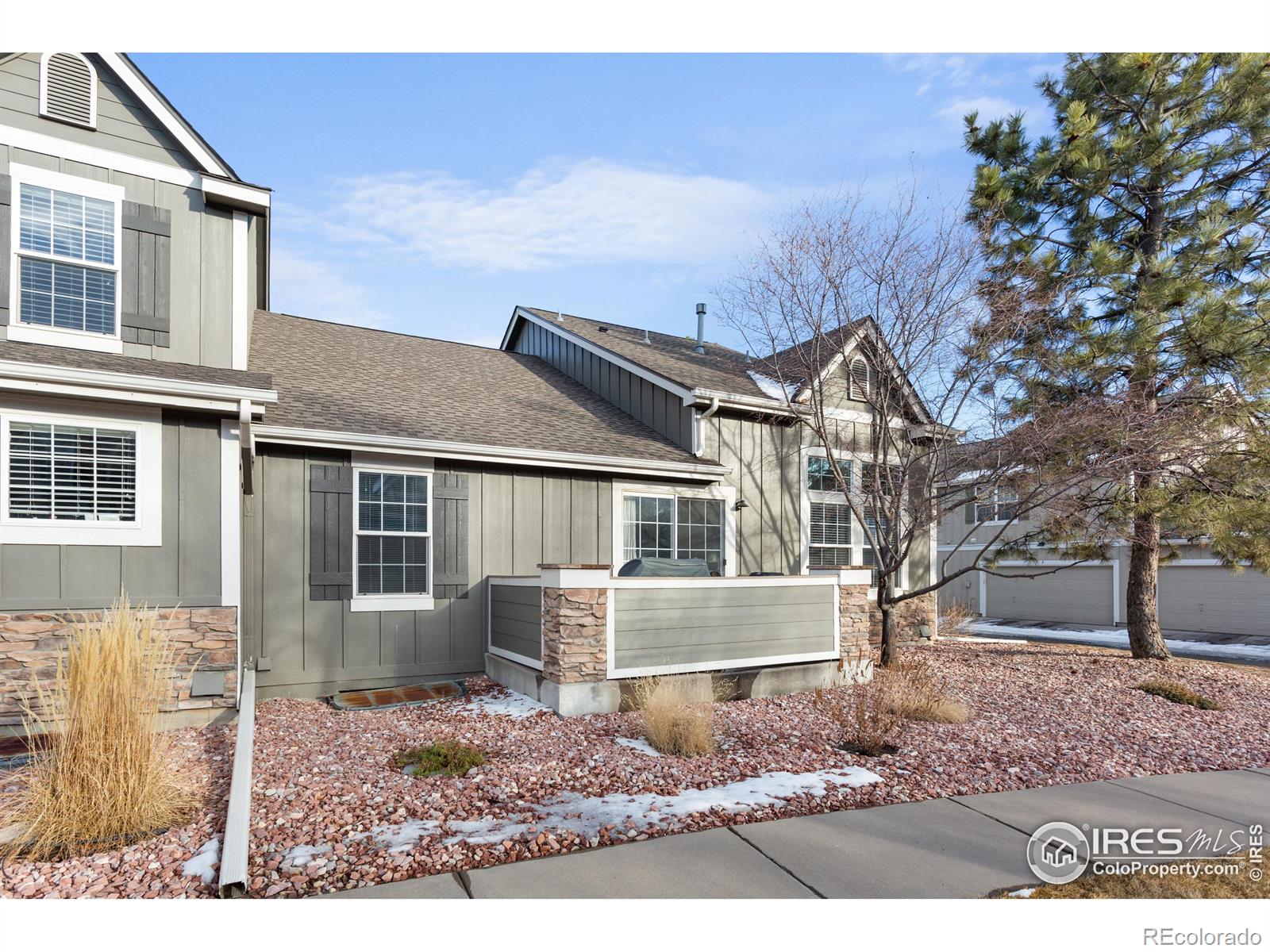 Report Image for 2133  Copper Creek Drive,Fort Collins, Colorado