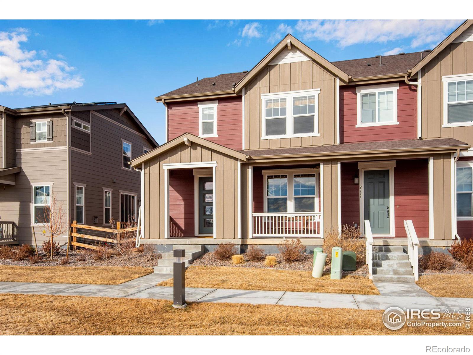 MLS Image #0 for 2342  irons street,erie, Colorado