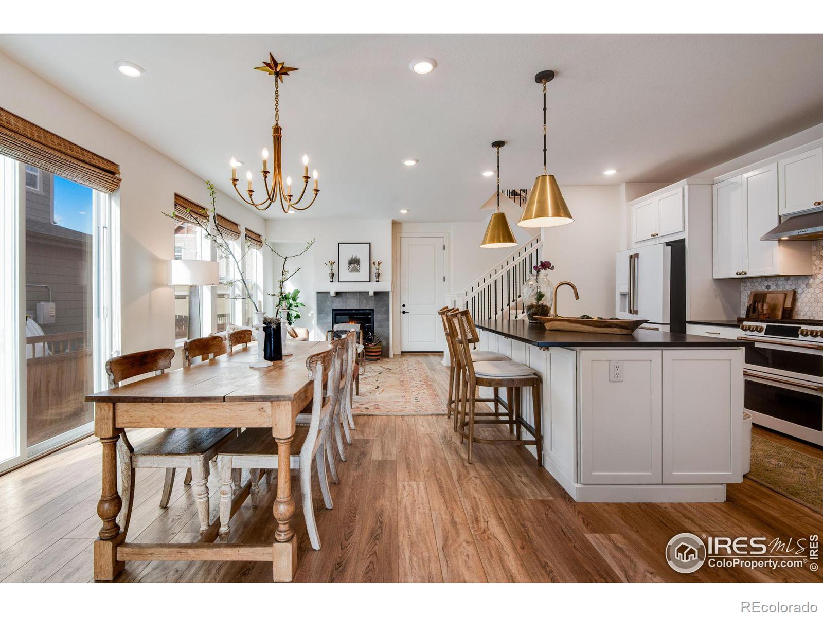 MLS Image #3 for 2342  irons street,erie, Colorado