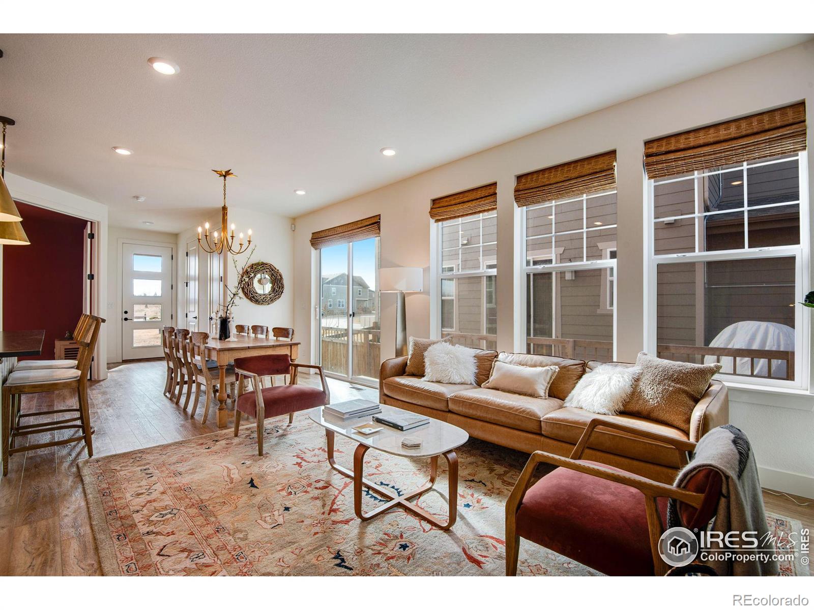 MLS Image #5 for 2342  irons street,erie, Colorado