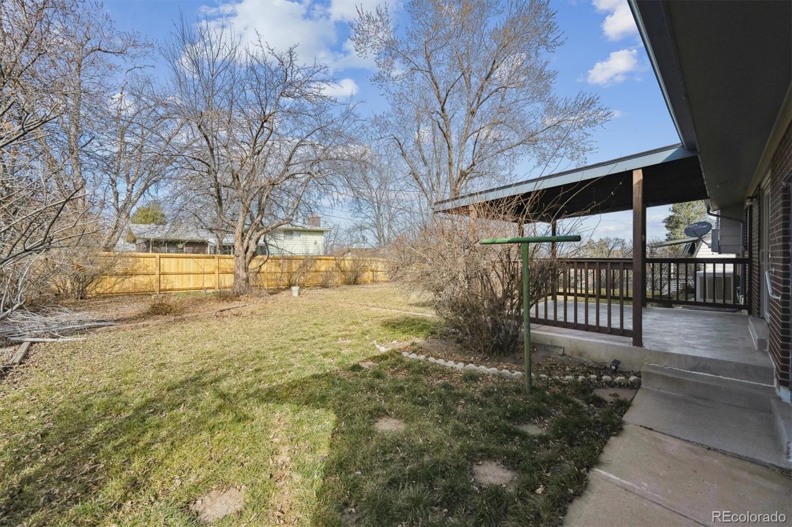 MLS Image #21 for 10475  tancred street,northglenn, Colorado