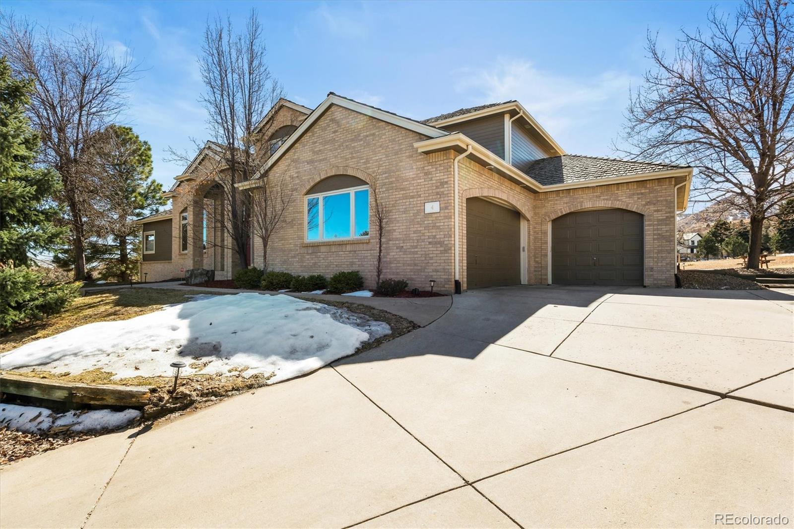 CMA Image for 39  golden eagle lane,Littleton, Colorado