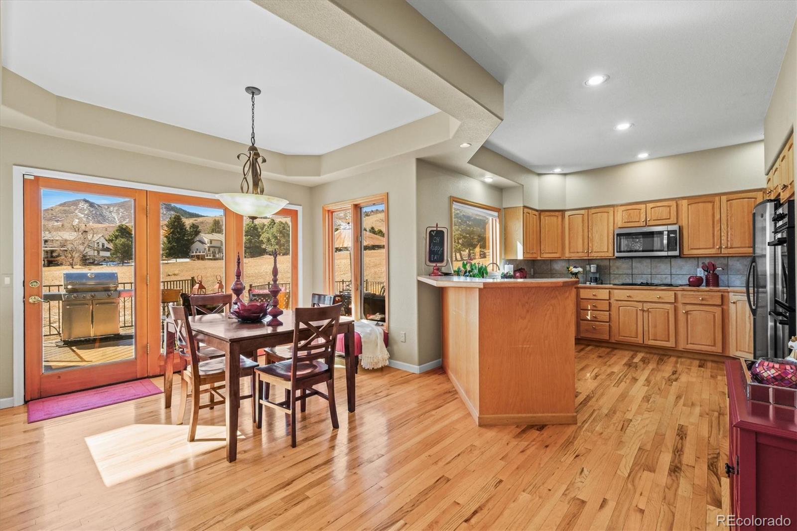 MLS Image #10 for 4  prairie falcon lane,littleton, Colorado