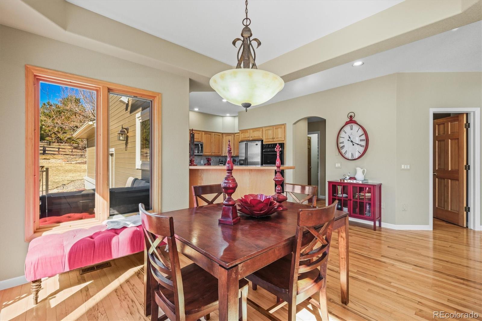 MLS Image #11 for 4  prairie falcon lane,littleton, Colorado