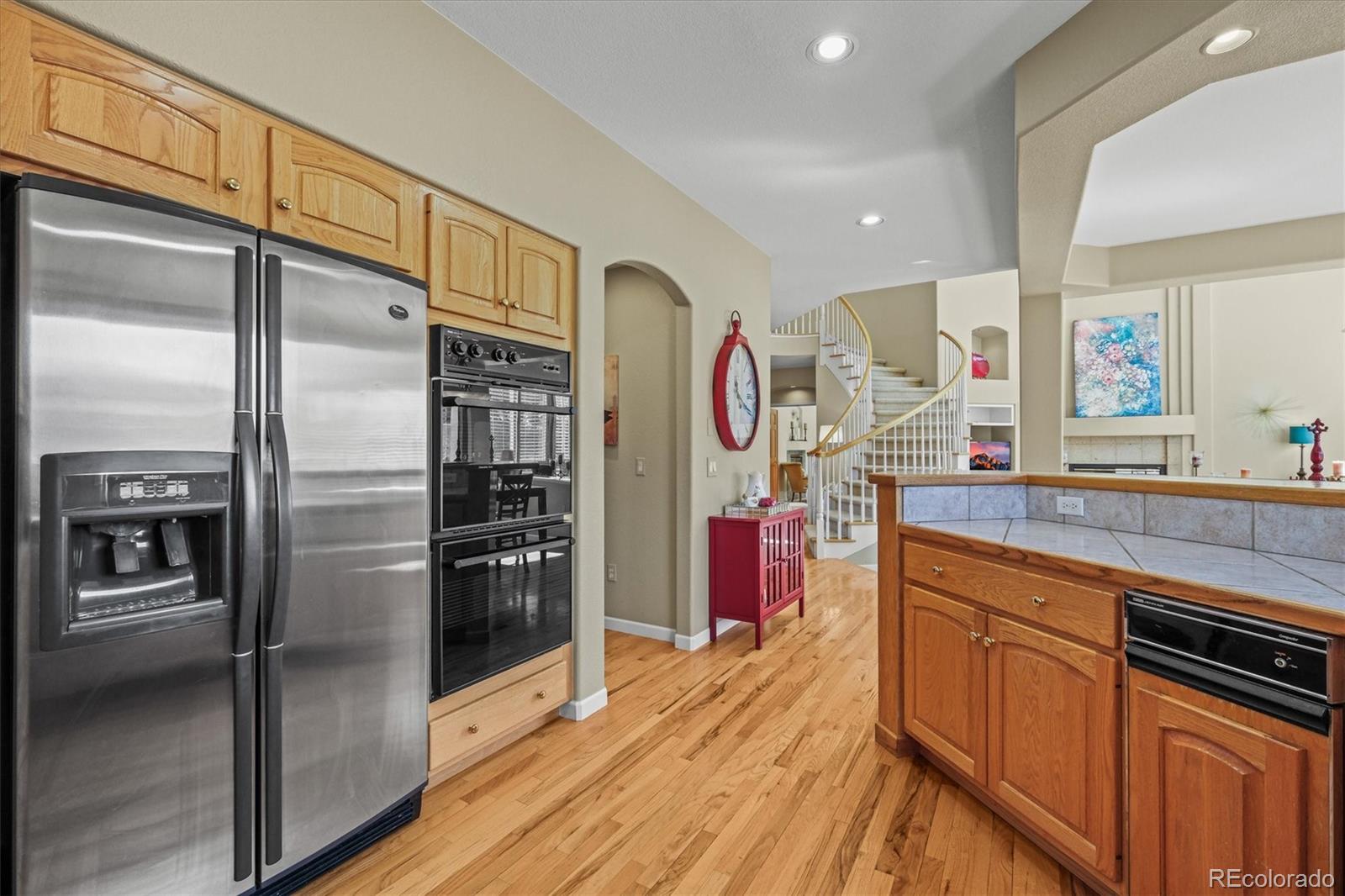 MLS Image #13 for 4  prairie falcon lane,littleton, Colorado