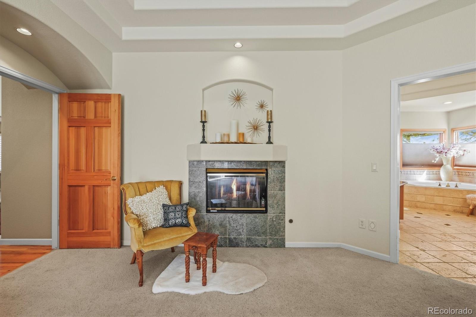 MLS Image #19 for 4  prairie falcon lane,littleton, Colorado