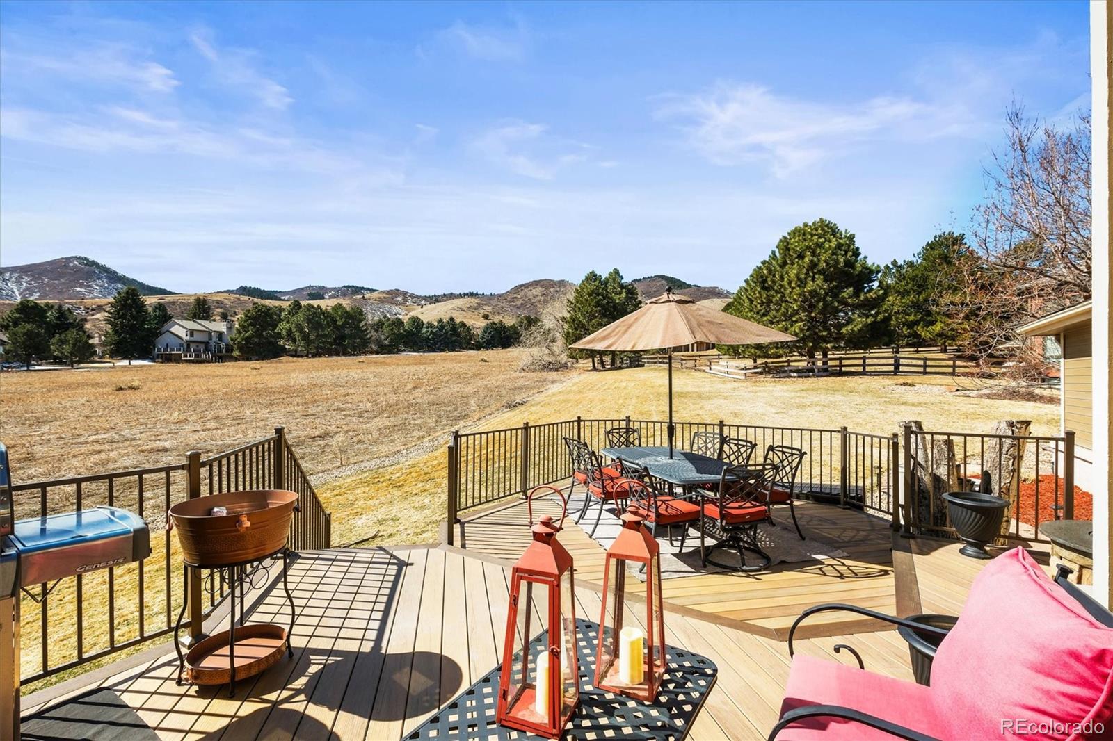 MLS Image #26 for 4  prairie falcon lane,littleton, Colorado