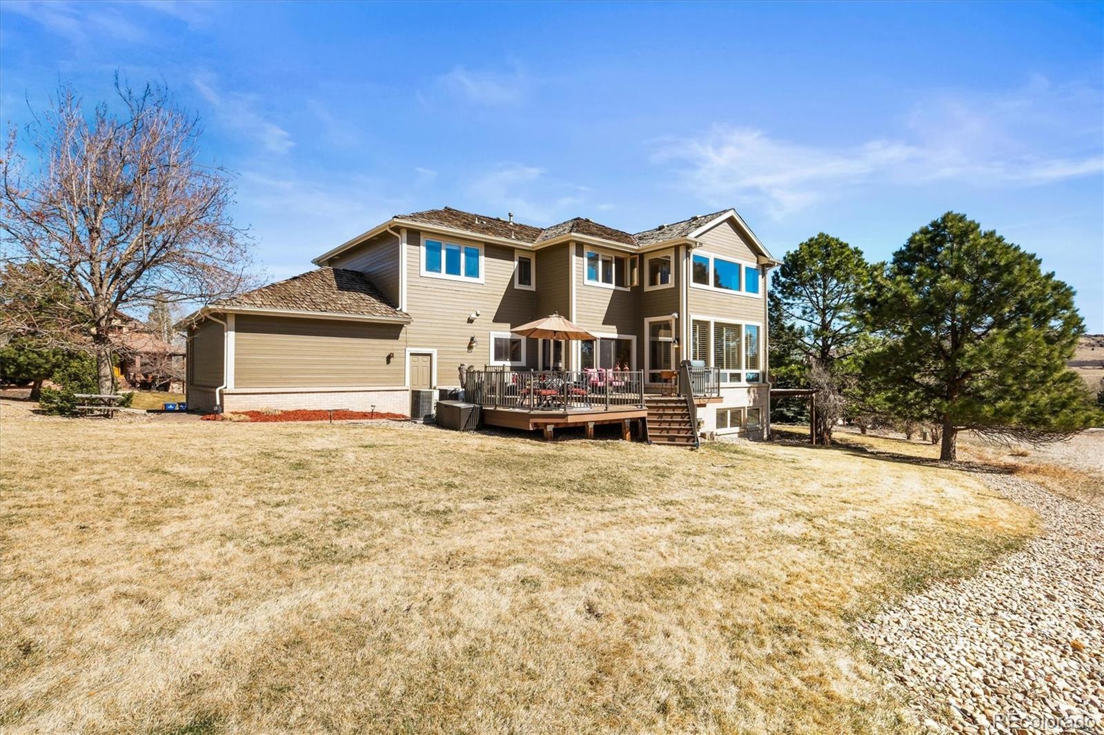 MLS Image #27 for 4  prairie falcon lane,littleton, Colorado