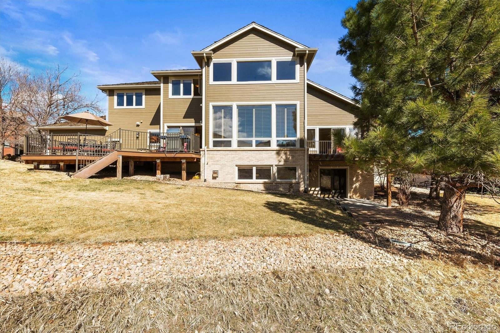 MLS Image #28 for 4  prairie falcon lane,littleton, Colorado