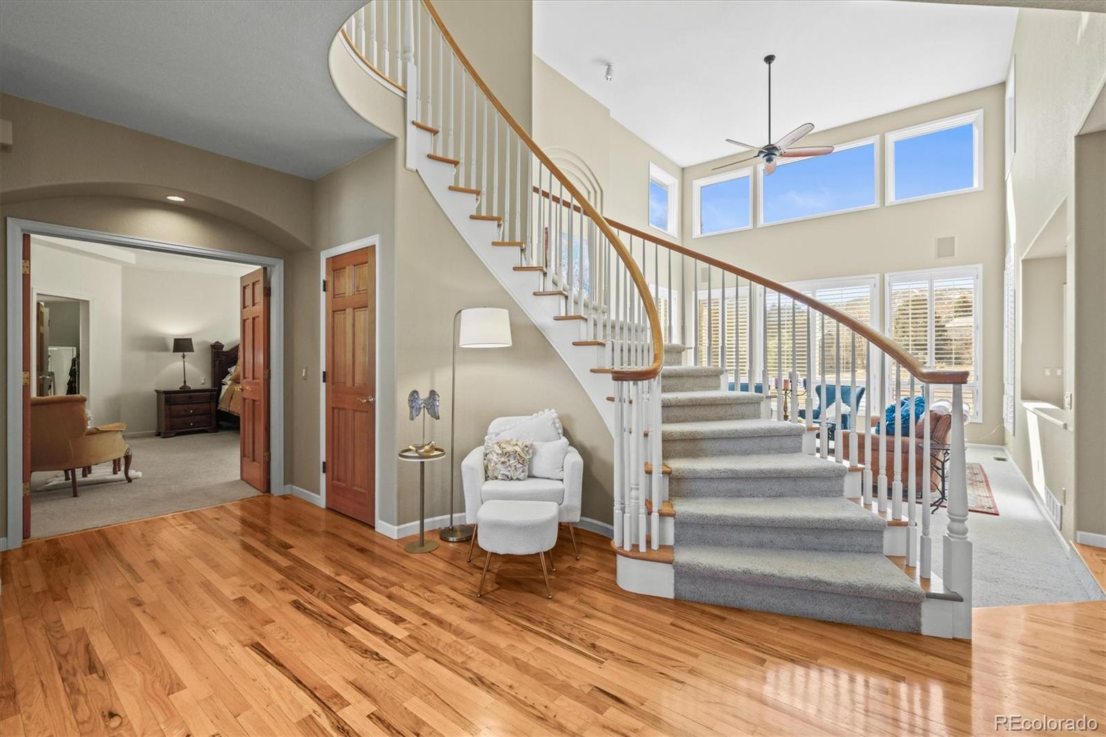 MLS Image #3 for 4  prairie falcon lane,littleton, Colorado