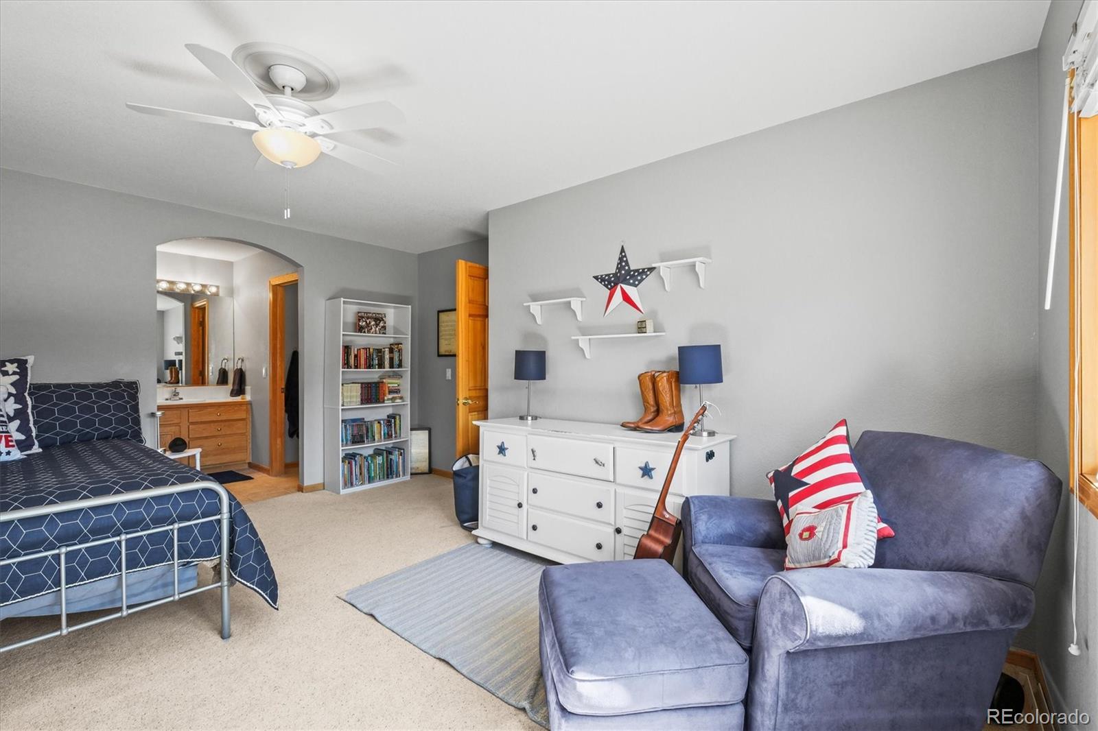 MLS Image #39 for 4  prairie falcon lane,littleton, Colorado