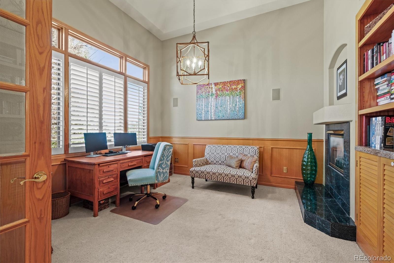 MLS Image #4 for 4  prairie falcon lane,littleton, Colorado
