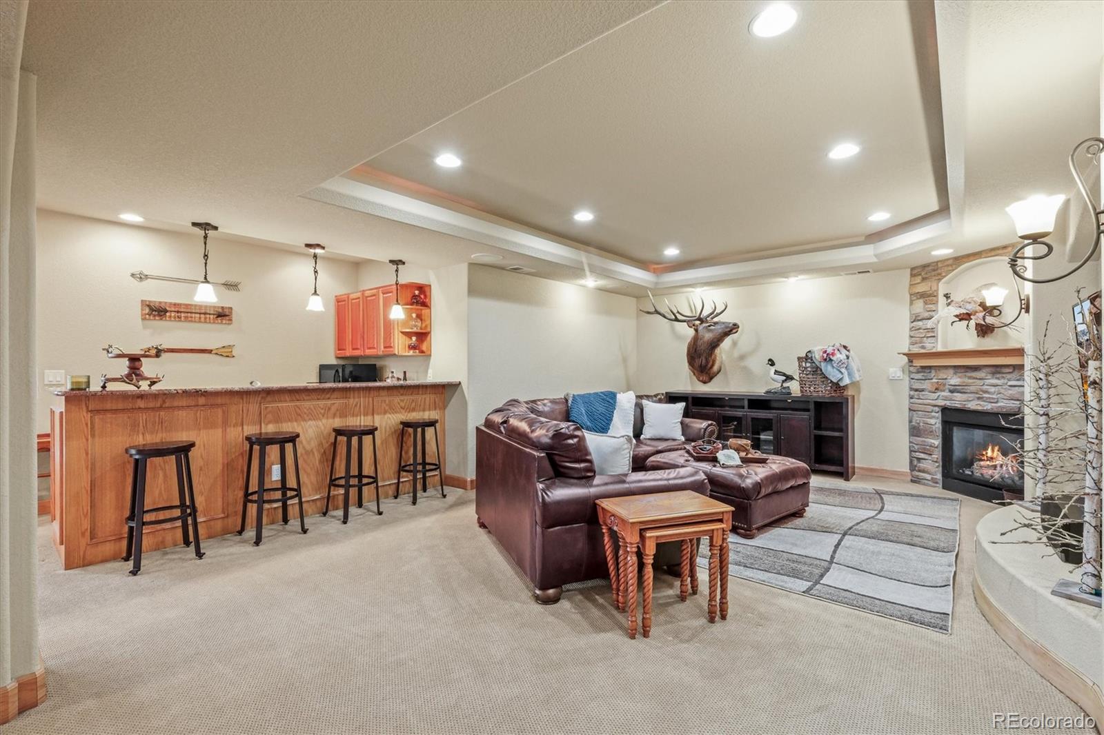 MLS Image #42 for 4  prairie falcon lane,littleton, Colorado