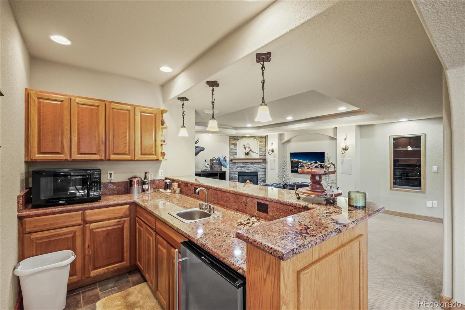 MLS Image #46 for 4  prairie falcon lane,littleton, Colorado