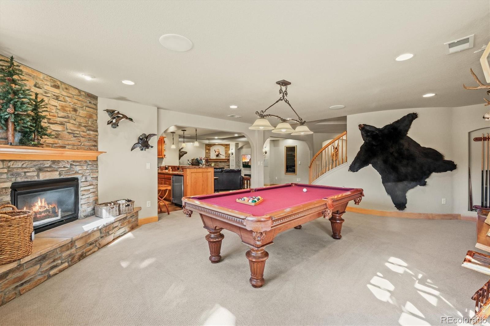 MLS Image #48 for 4  prairie falcon lane,littleton, Colorado