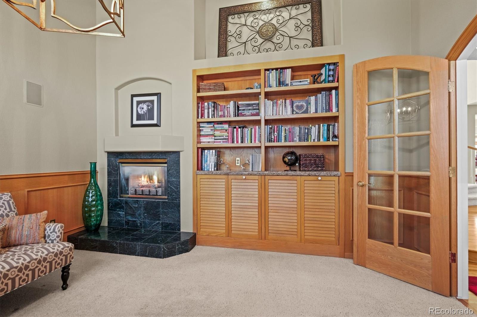 MLS Image #5 for 4  prairie falcon lane,littleton, Colorado