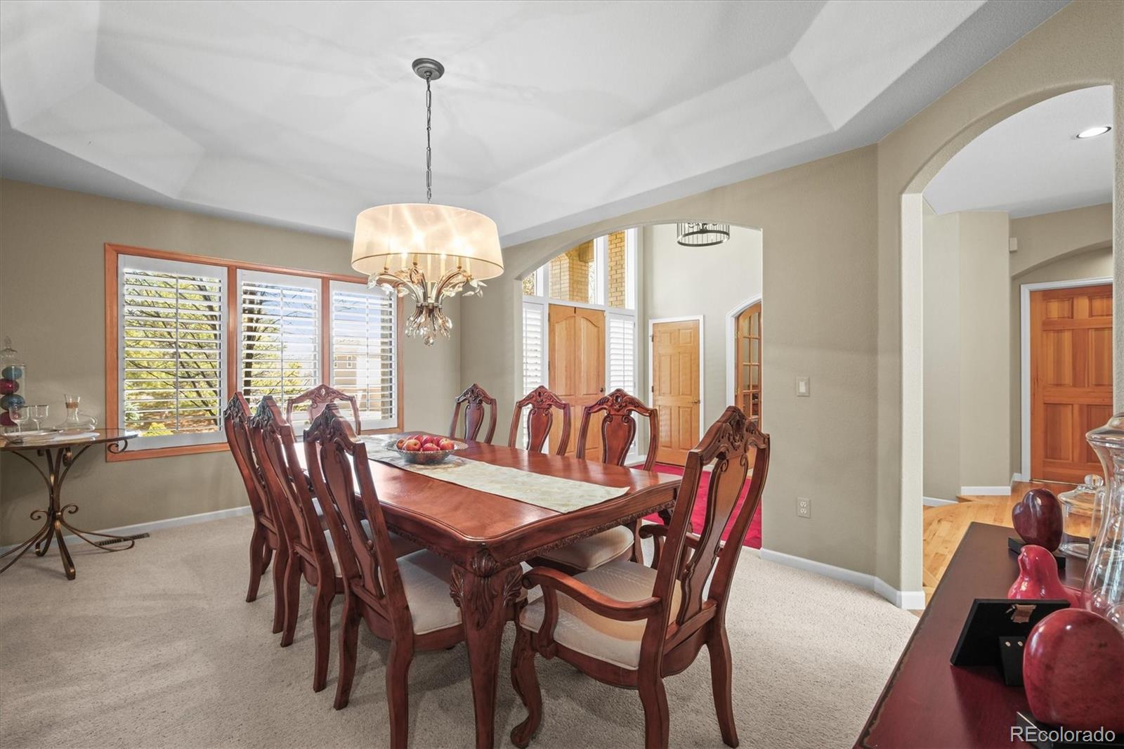 MLS Image #6 for 4  prairie falcon lane,littleton, Colorado