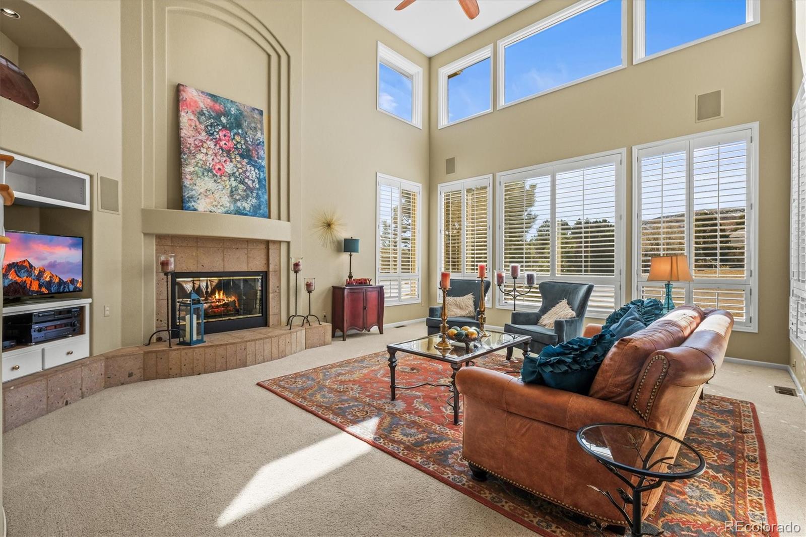 MLS Image #7 for 4  prairie falcon lane,littleton, Colorado