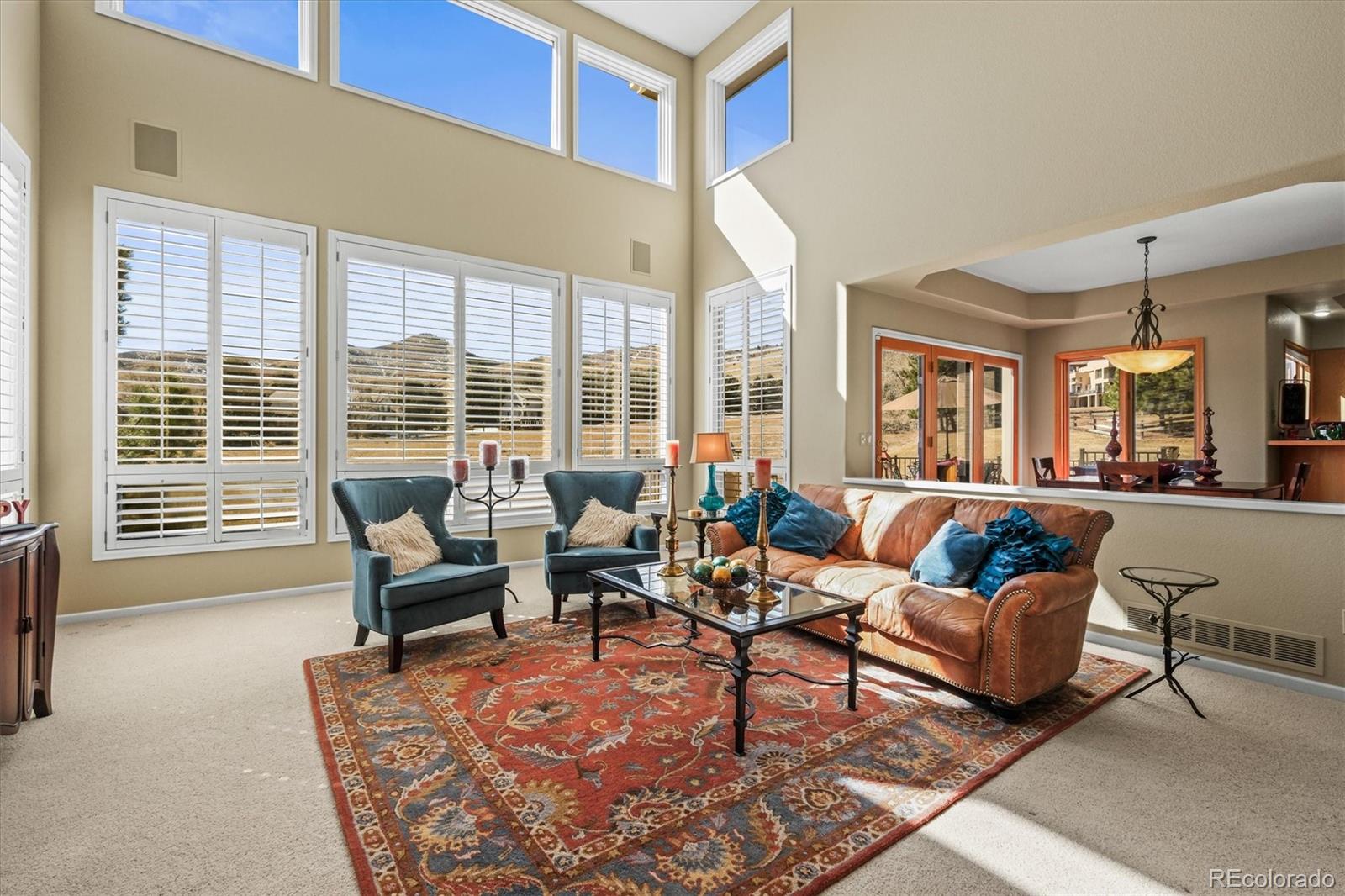 MLS Image #8 for 4  prairie falcon lane,littleton, Colorado