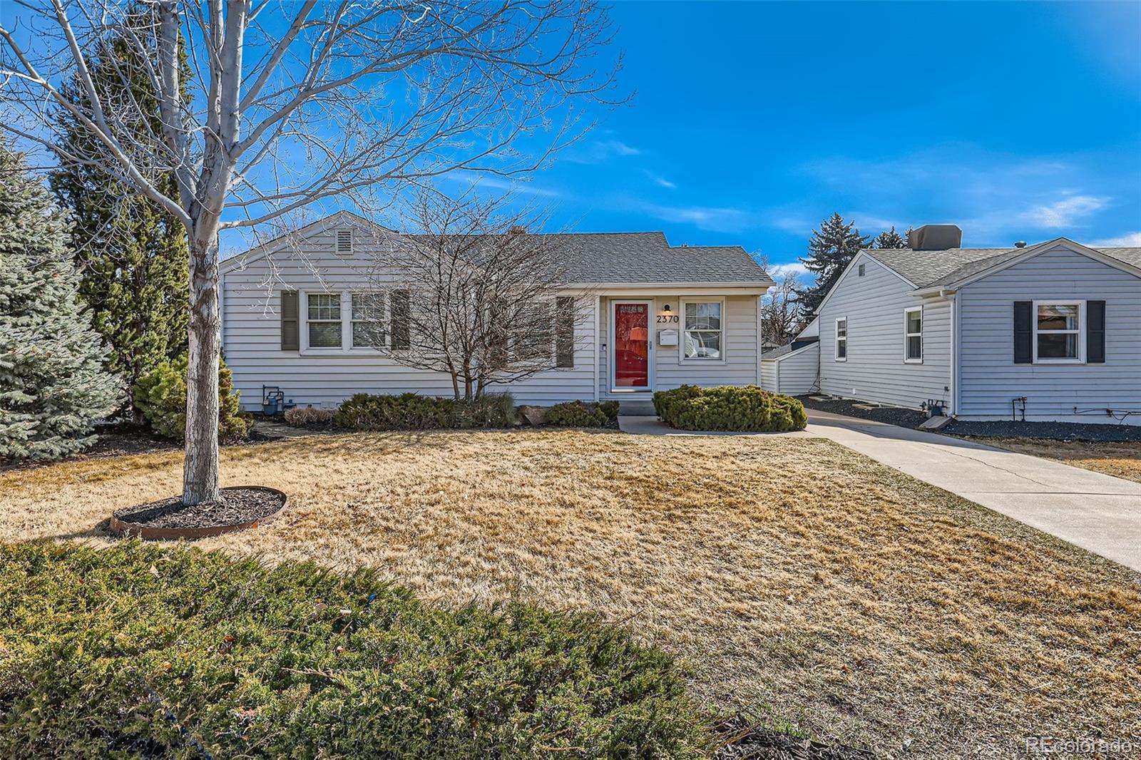 CMA Image for 2626 s pennsylvania street,Denver, Colorado