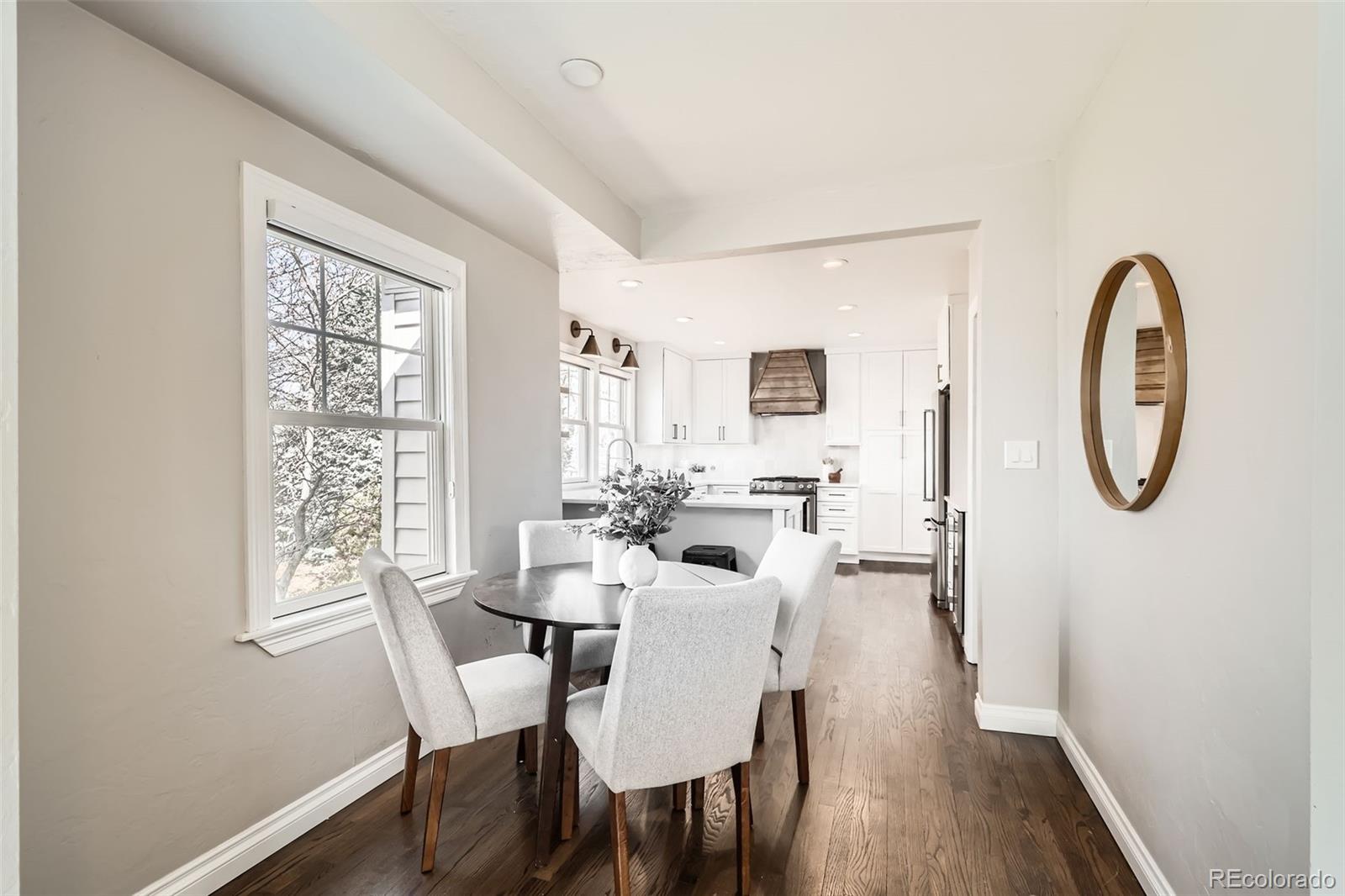 MLS Image #11 for 2370 s ogden street,denver, Colorado