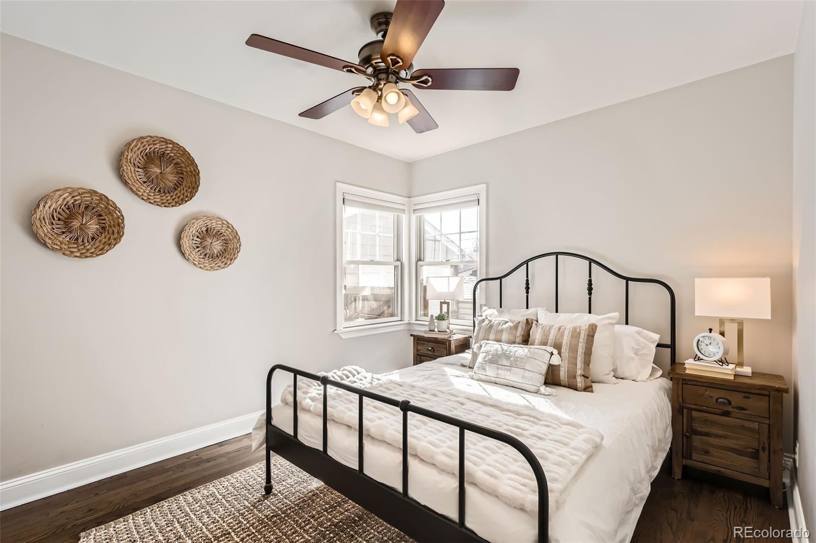 MLS Image #12 for 2370 s ogden street,denver, Colorado