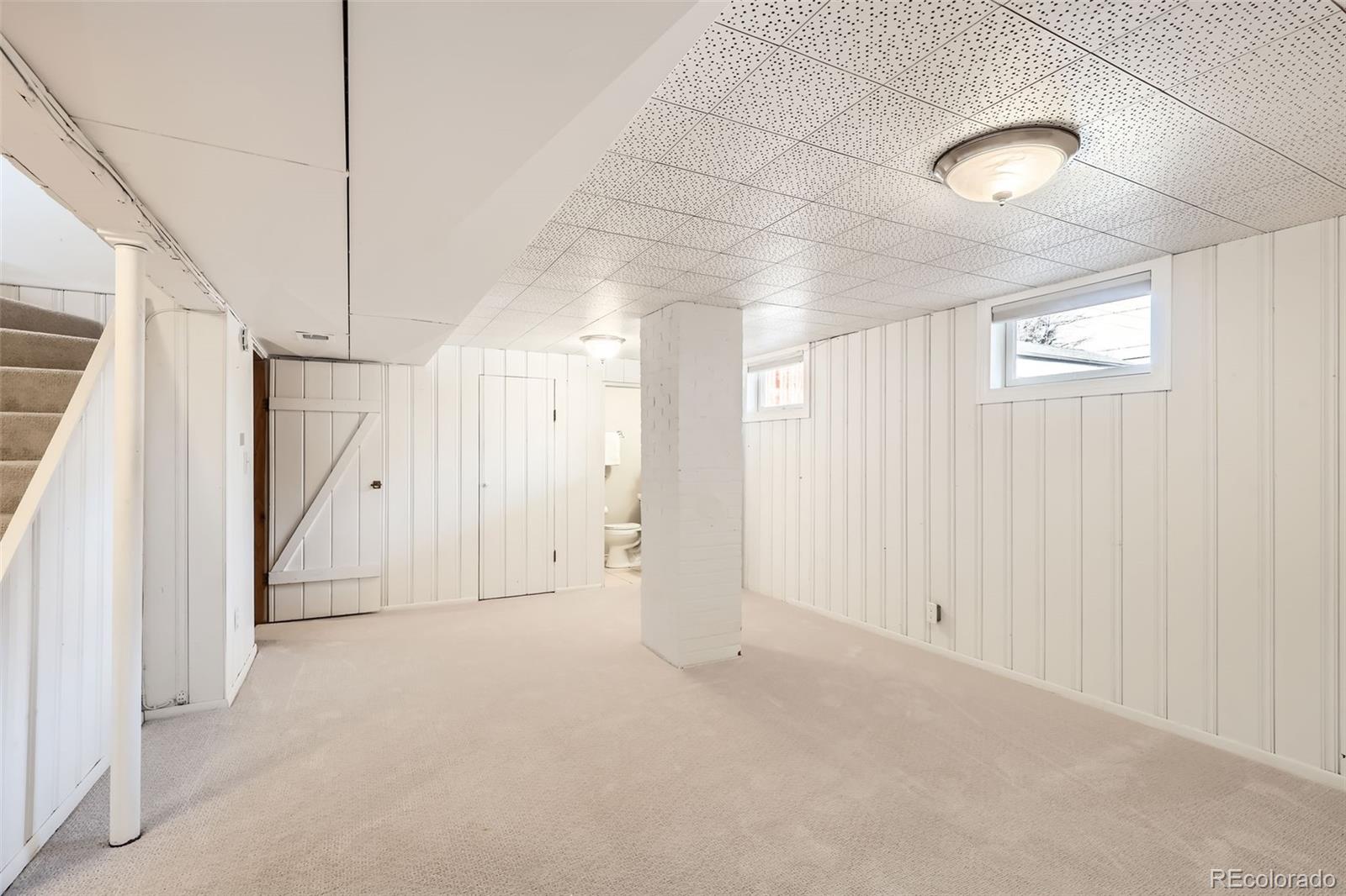MLS Image #17 for 2370 s ogden street,denver, Colorado