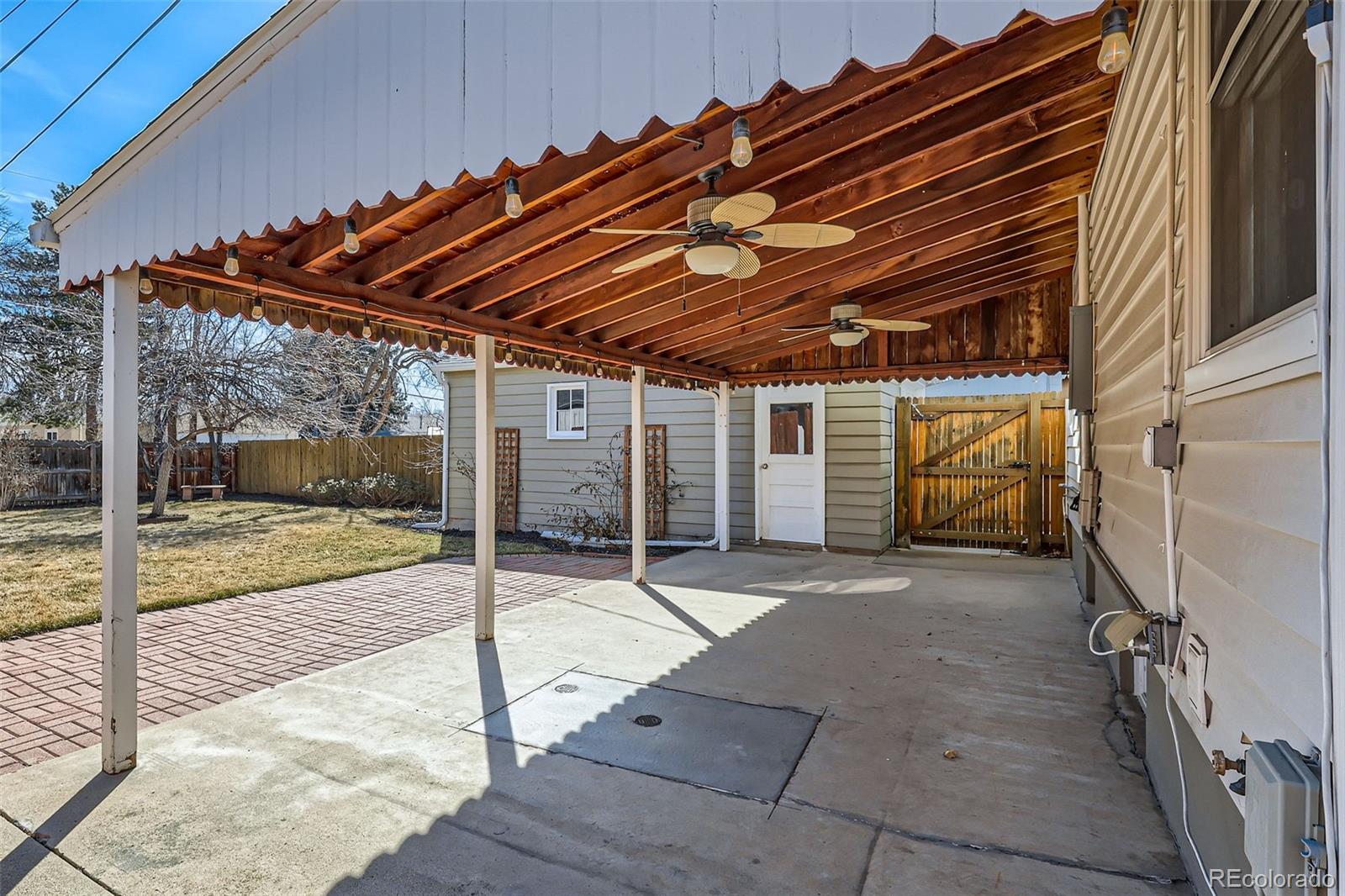 MLS Image #23 for 2370 s ogden street,denver, Colorado