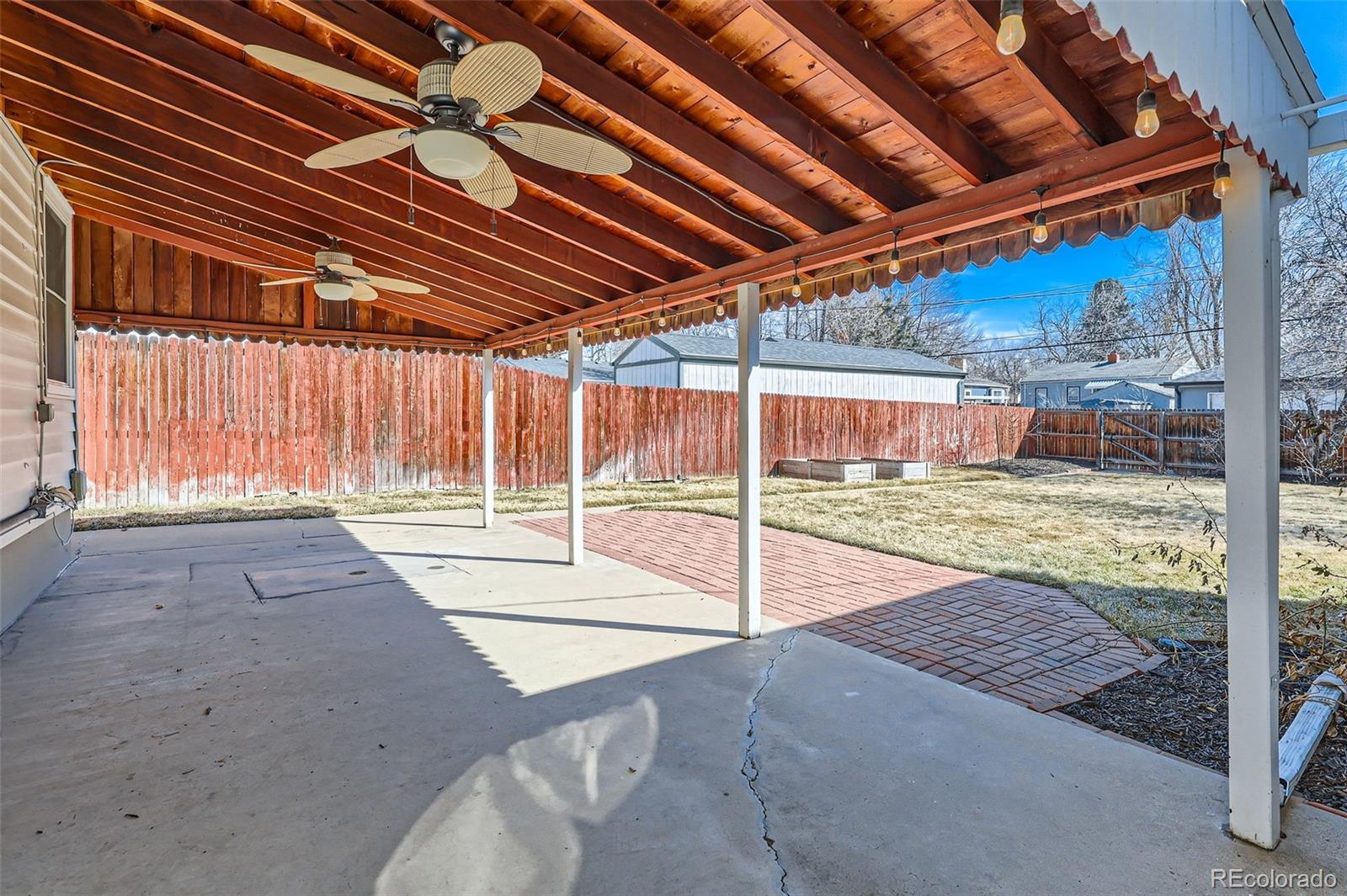 MLS Image #24 for 2370 s ogden street,denver, Colorado