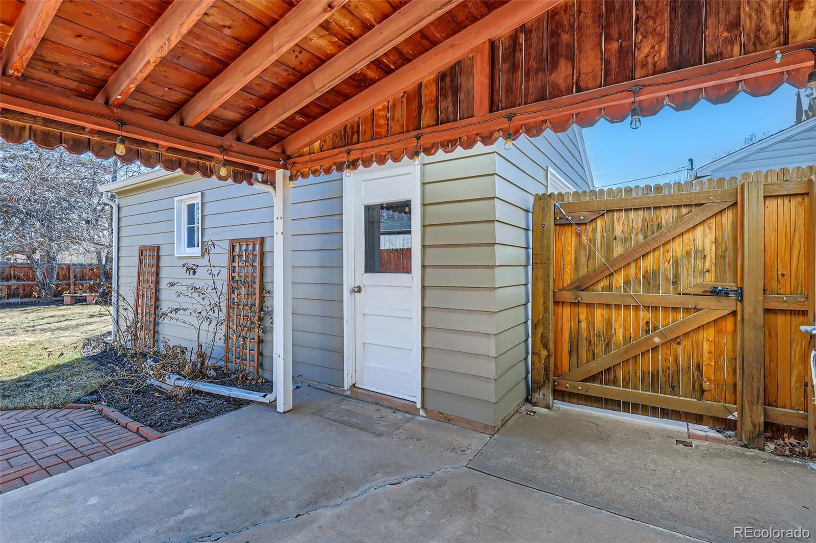 MLS Image #25 for 2370 s ogden street,denver, Colorado