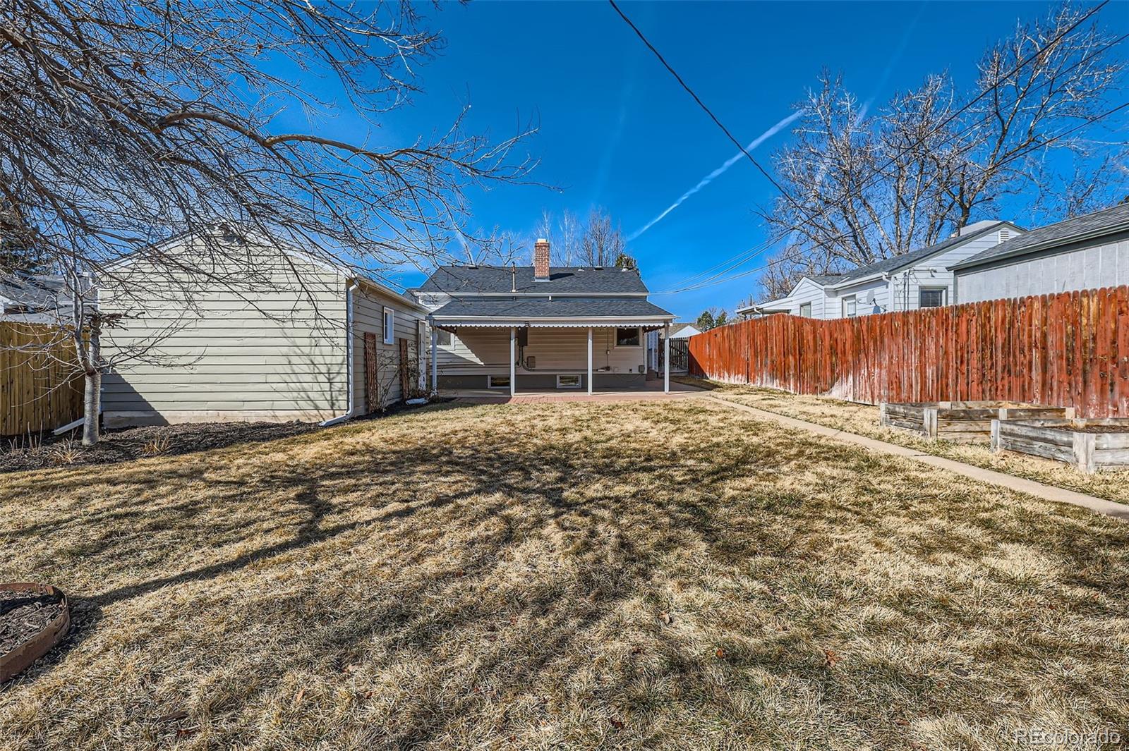 MLS Image #27 for 2370 s ogden street,denver, Colorado
