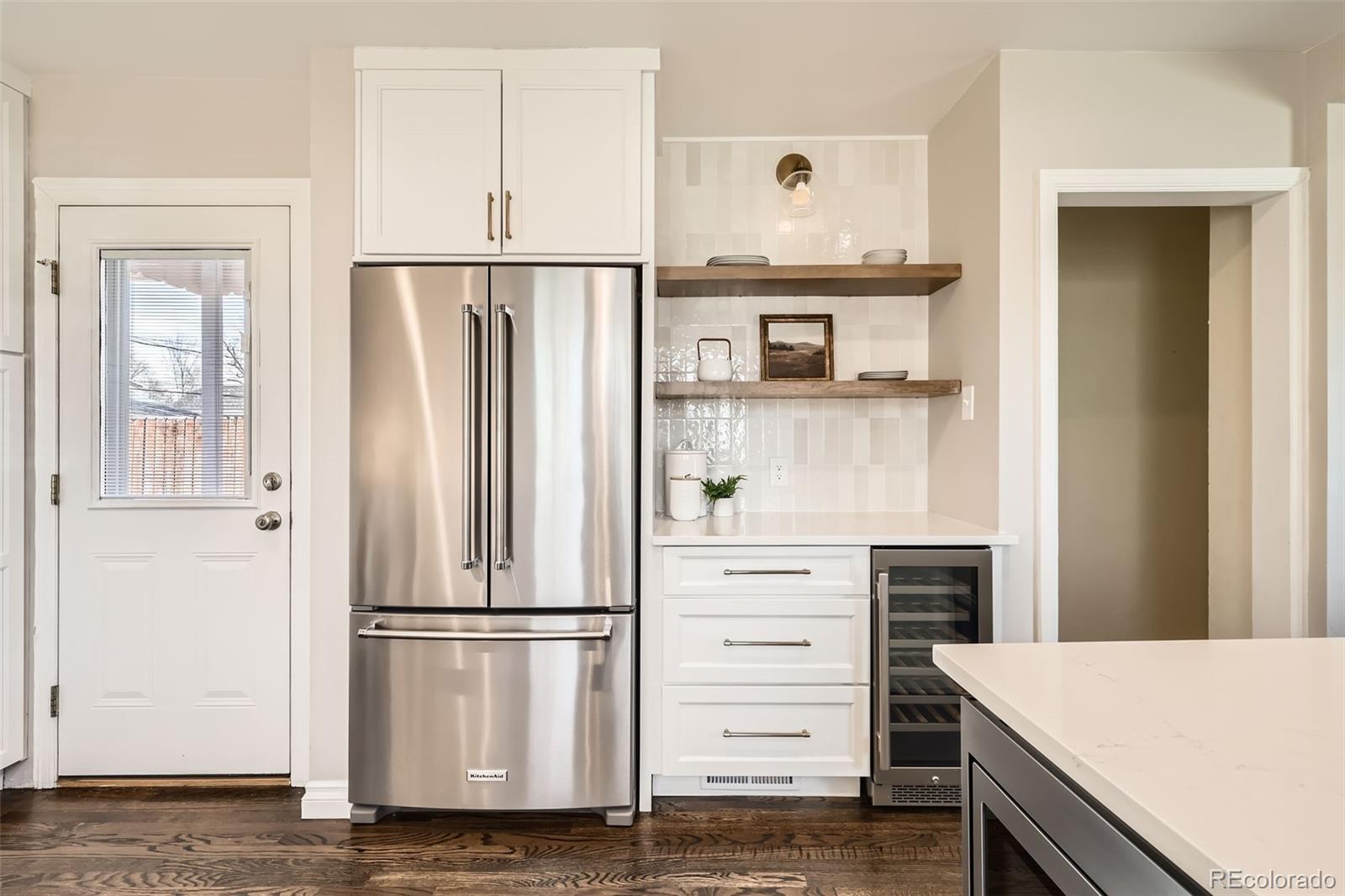 MLS Image #8 for 2370 s ogden street,denver, Colorado